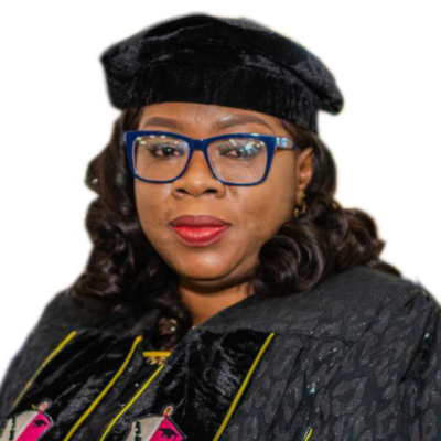 Dr. (Mrs) Kunbi Taiwo-Taiwo