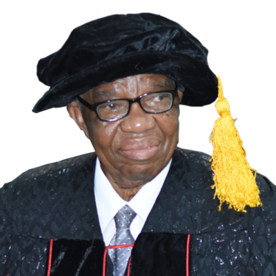 Prof. Gabriel Ogunmola
