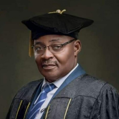 Prof. Kabiru Adeyemo