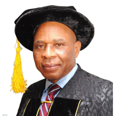 Dr. Lanre Osaniyi