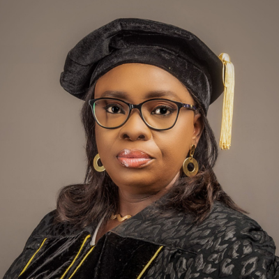 Dr. (Mrs) Oyebola Ayeni