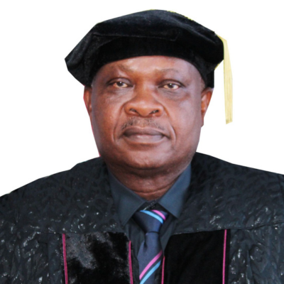 Prof. Jide Owoeye